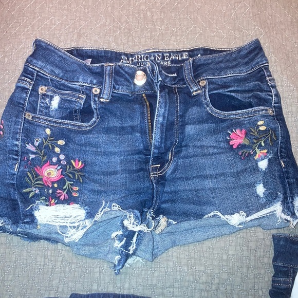 American eagle shorts - Picture 1 of 2